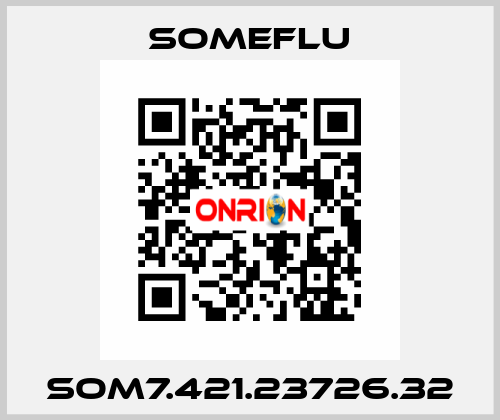 SOM7.421.23726.32 SOMEFLU