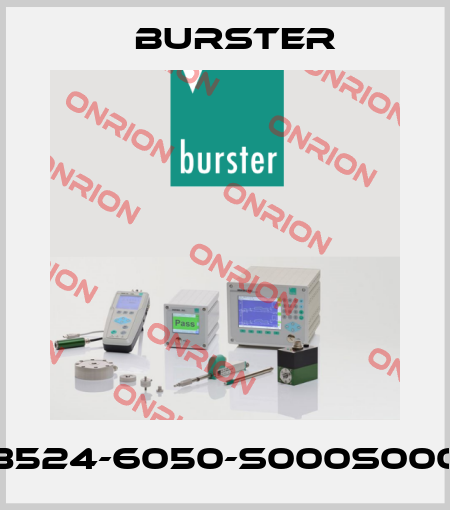 8524-6050-S000S000 Burster