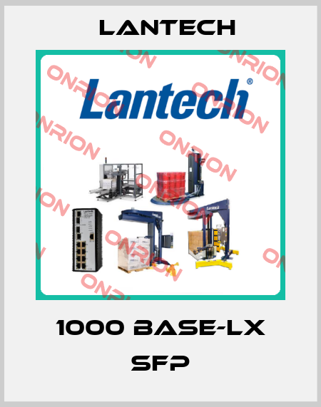 1000 Base-LX SFP Lantech