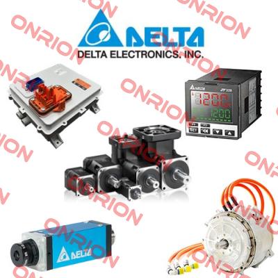DTM-BDV/4CH Delta Electronics