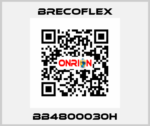 BB4800030H Brecoflex