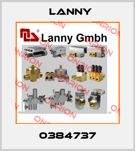 0384737 Lanny