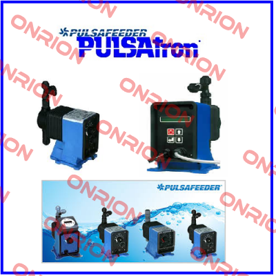 LB64SA-VTC1-500 Pulsatron