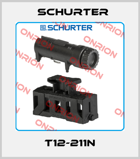 T12-211N Schurter