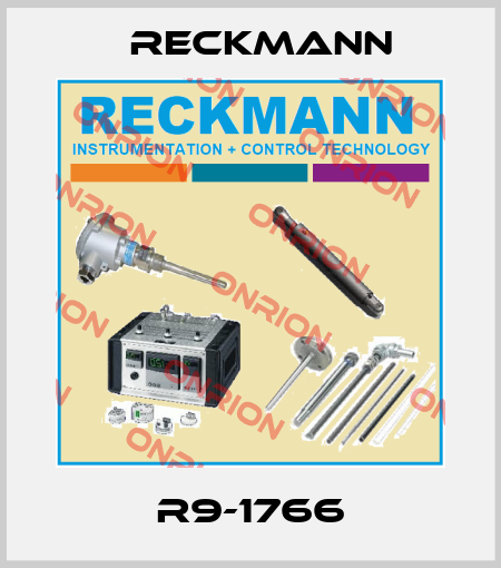 R9-1766 Reckmann