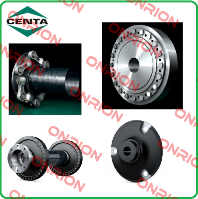 K-150 (K replacement element) Centa