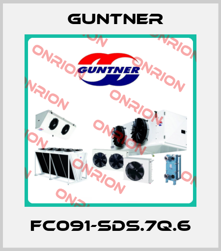 FC091-SDS.7Q.6 Guntner