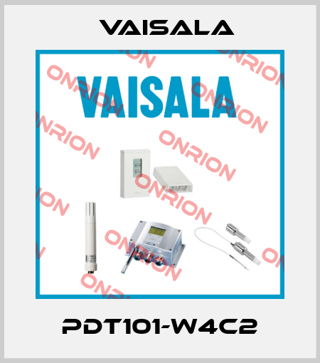 PDT101-W4C2 Vaisala