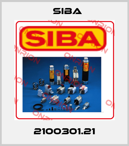 2100301.21 Siba