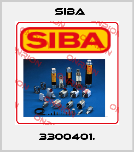 3300401. Siba