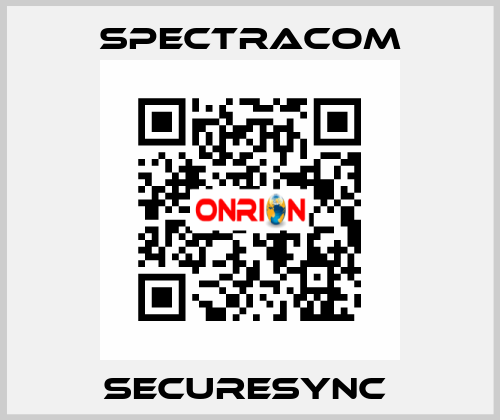 SECURESYNC  SPECTRACOM