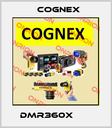 DMR360X        Cognex