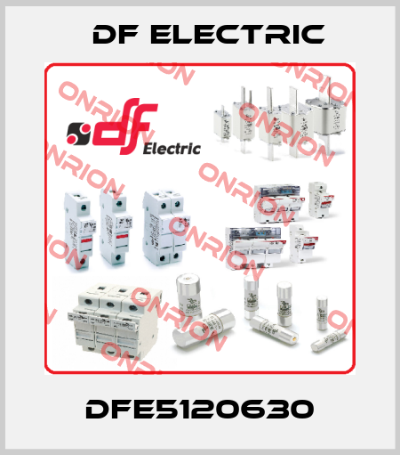 DFE5120630 DF Electric