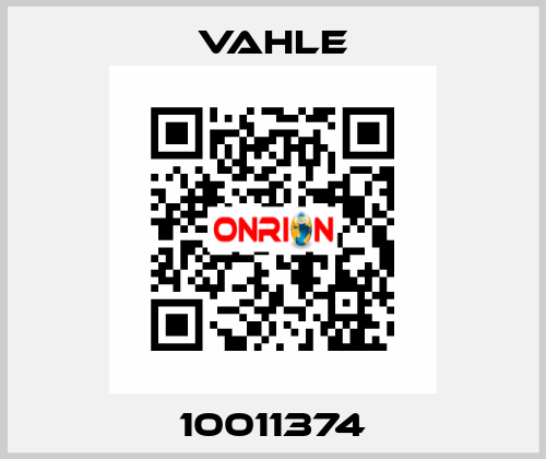 10011374 Vahle