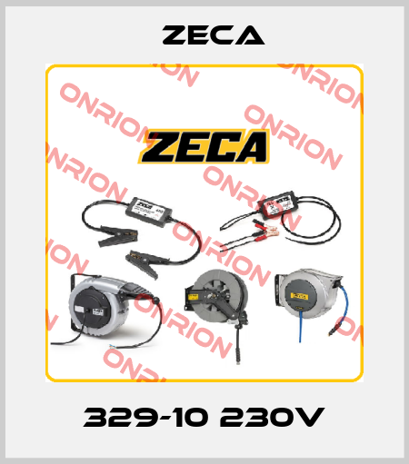 329-10 230V Zeca