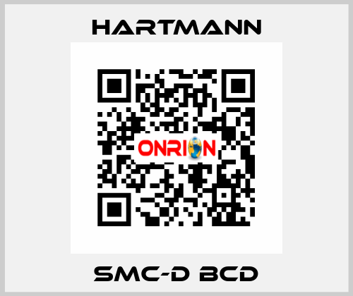 SMC-D BCD Hartmann