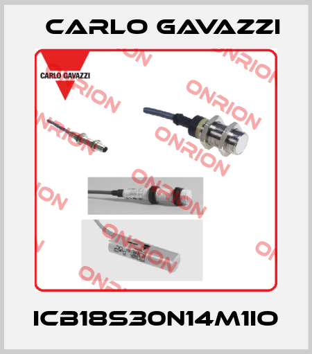 ICB18S30N14M1IO Carlo Gavazzi
