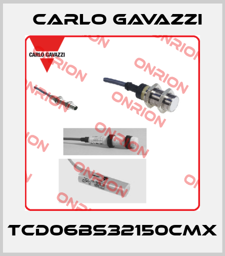 TCD06BS32150CMX Carlo Gavazzi