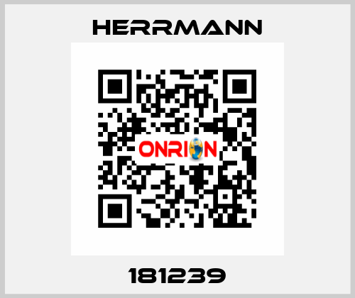 181239 Herrmann