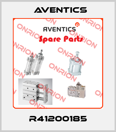 R41200185 Aventics