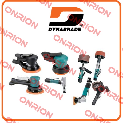 SN:EL1338 Dynabrade