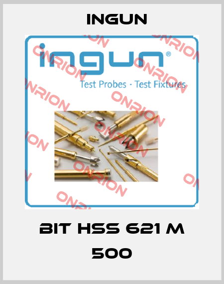 BIT HSS 621 M 500 Ingun