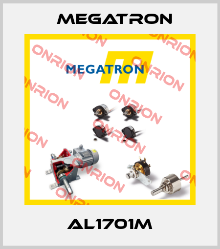 AL1701M Megatron