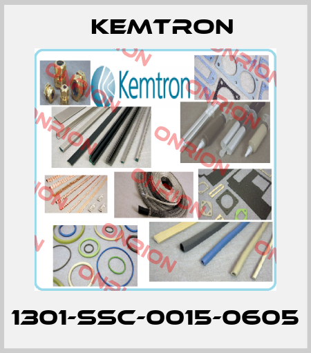 1301-SSC-0015-0605 KEMTRON