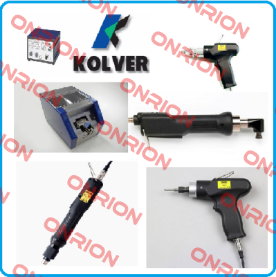 110 V 219975/110 KOLVER