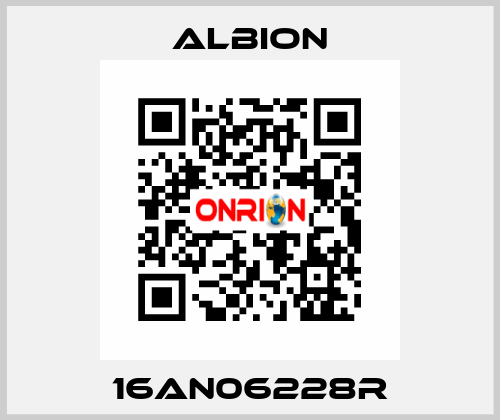 16AN06228R Albion