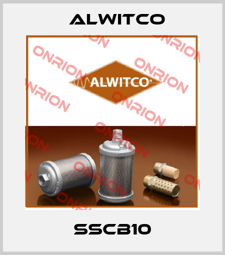 SSCB10 Alwitco