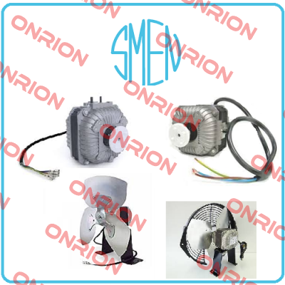 Fan for 19NFB6073 "AD15WW0024.1A" *5192776* Smen