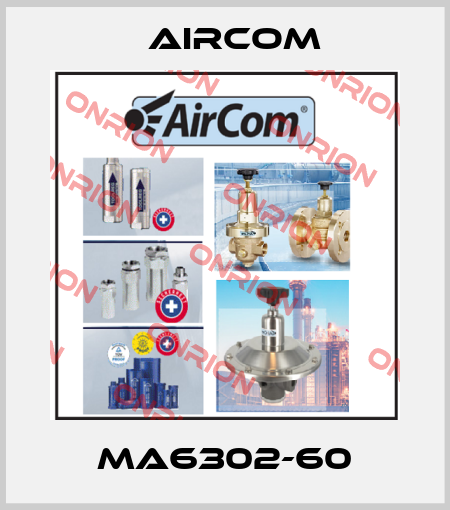 MA6302-60 Aircom
