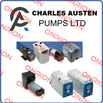 ET 120/ X12-808 Charles Austen Pumps