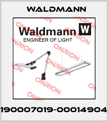 190007019-00014904 Waldmann