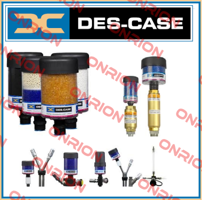 DC-EXA-17 Des-Case