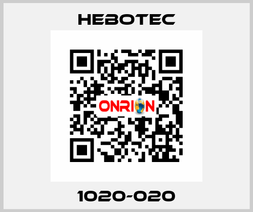 1020-020 HEBOTEC