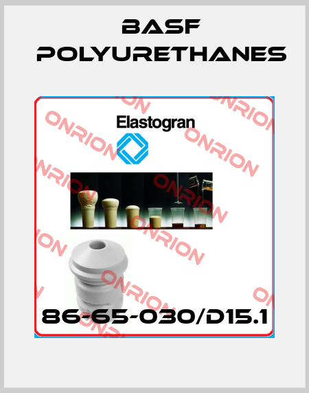 86-65-030/D15.1 BASF Polyurethanes