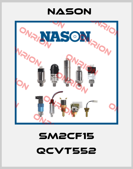 SM2CF15 QCVT552 Nason