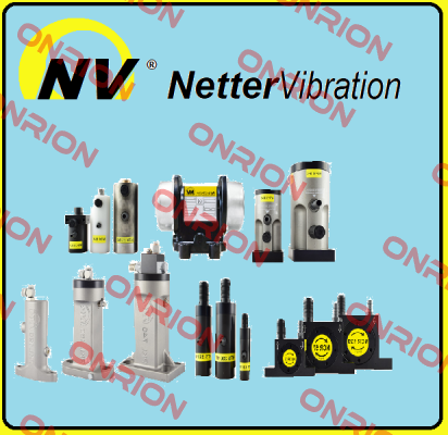 01918500 \ NTS 180 NF NetterVibration