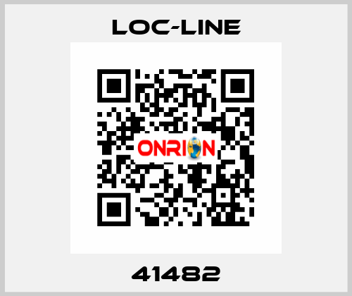 41482 Loc-Line