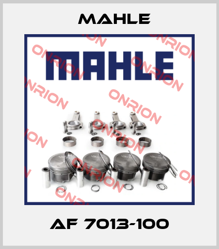 AF 7013-100 MAHLE