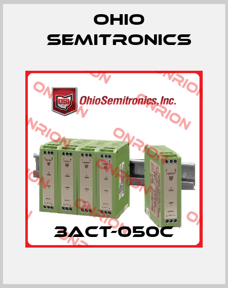 3ACT-050C Ohio Semitronics