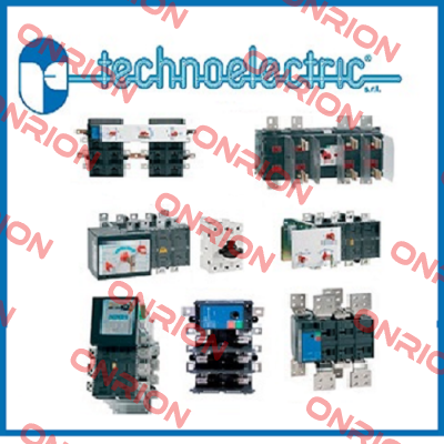 Control Relay for  130118MSY Technoelectric