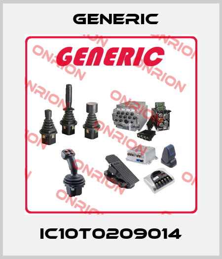 IC10T0209014 GENERIC