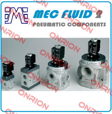 mf-f2600 Mec Fluid 2