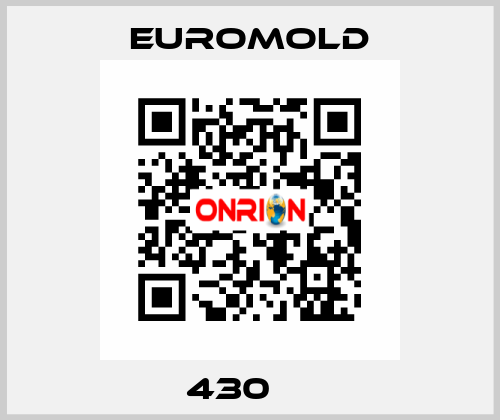 430ТВ EUROMOLD