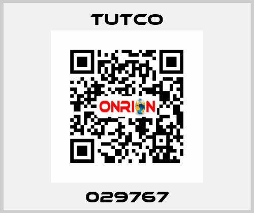 029767 TUTCO