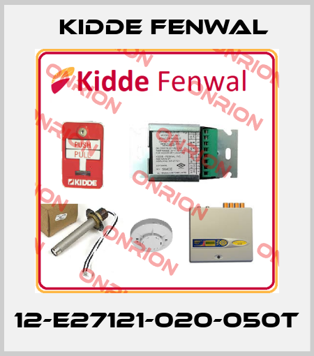 12-E27121-020-050T Kidde Fenwal