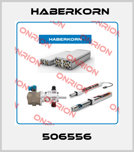 506556 Haberkorn